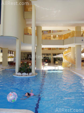 Golden Lotus Hotel 25